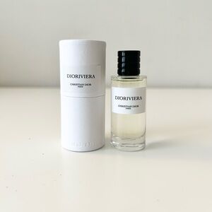 DIOR La Collection Privee Dioriviera EDP Dabber Deluxe Mini 10 mL